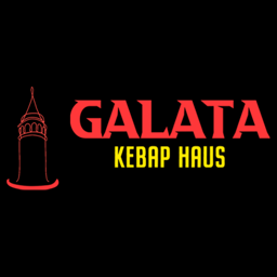 Galata Kebab Haus logo.
